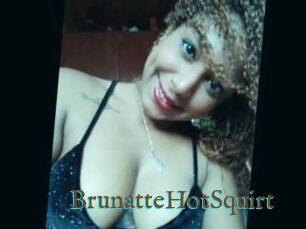 BrunatteHotSquirt