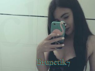 Brunetik7