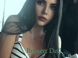 Brunett_Doll