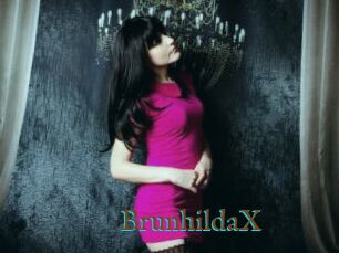 BrunhildaX