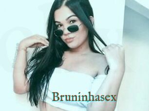 Bruninhasex