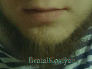 BrutalKostyan