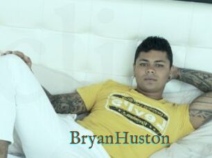 BryanHuston