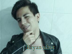 Bryan_xhot