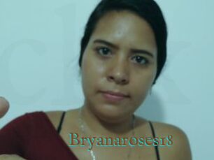 Bryanaroses18