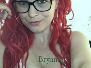 Bryanna