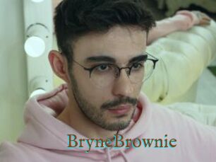 BryneBrownie