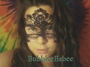 BubbleeBabee