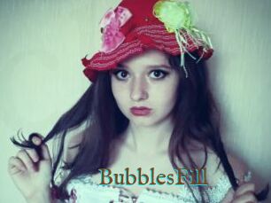 BubblesFill