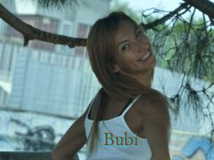 Bubi