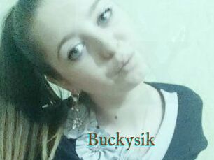 Buckysik