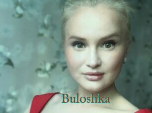 Buloshka