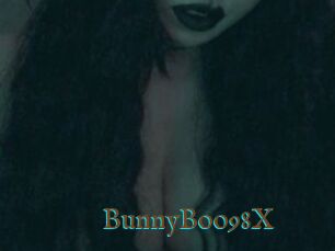 BunnyBoo98X