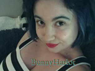 BunnyHarlot