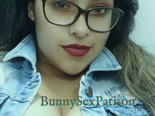 BunnySexPatison