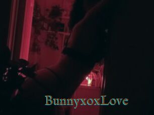 BunnyxoxLove