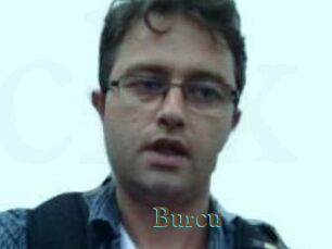 Burcu