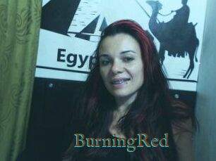 BurningRed