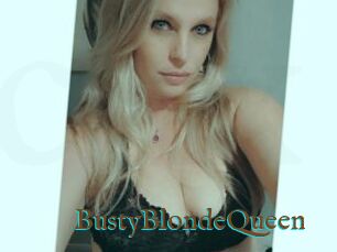 BustyBlondeQueen