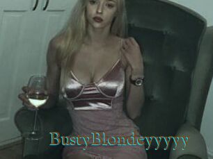 BustyBlondeyyyyy