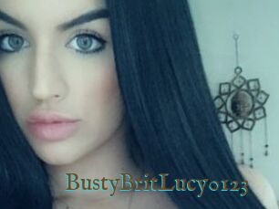 BustyBritLucy0123