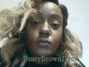 BustyBrownEyes