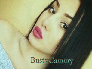 BustyCammy