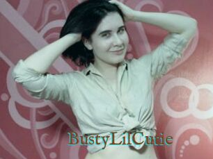 BustyLilCutie