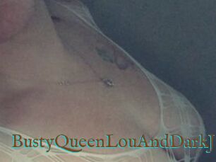 BustyQueenLouAndDarkJay