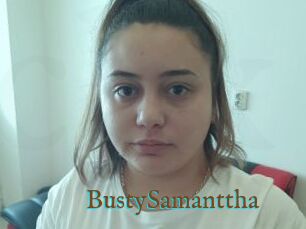 BustySamanttha