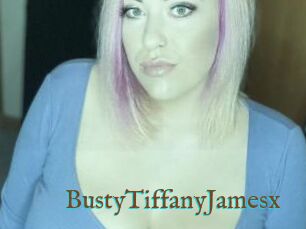 BustyTiffanyJamesx