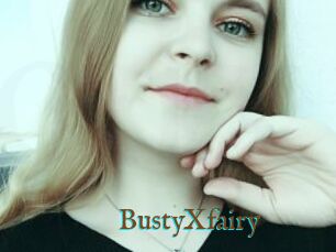 BustyXfairy