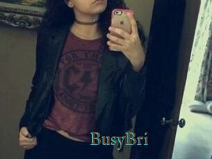 BusyBri