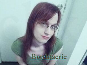 Butchfaerie