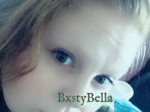 BxstyBella