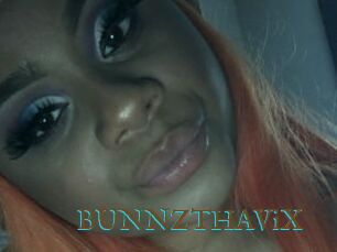 BUNNZTHAViX