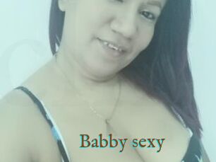 Babby_sexy