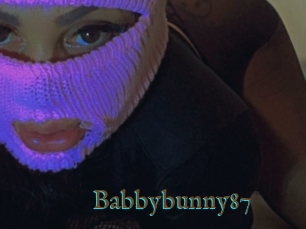 Babbybunny87