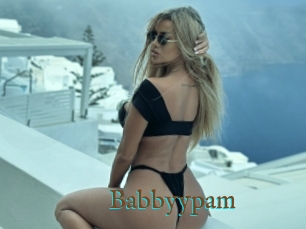 Babbyypam