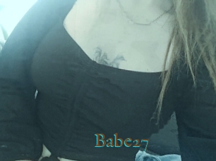 Babe27