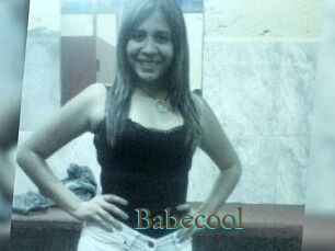 Babecool