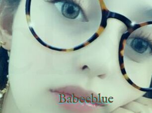 Babeeblue