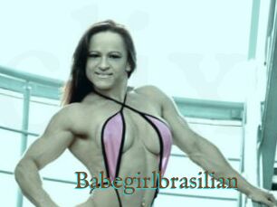 Babegirlbrasilian