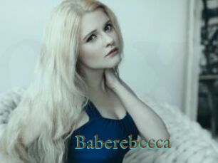 Baberebecca