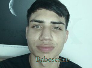 Babesex21