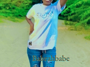 Babrahbabe