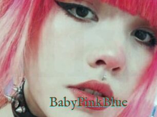 BabyPinkBlue