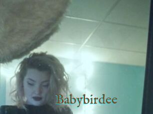 Babybirdee