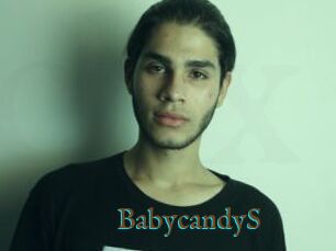 BabycandyS