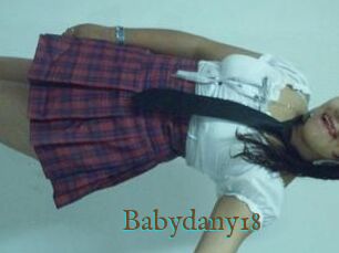 Babydany18